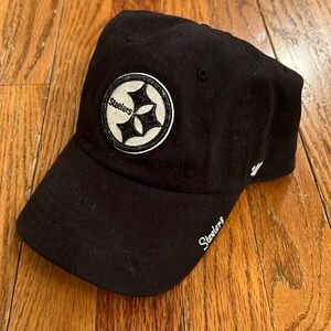Women’s Pittsburgh Steelers Hat